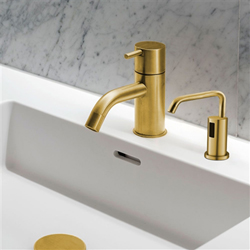 Automatic Soap Dispenser in Bathrooms